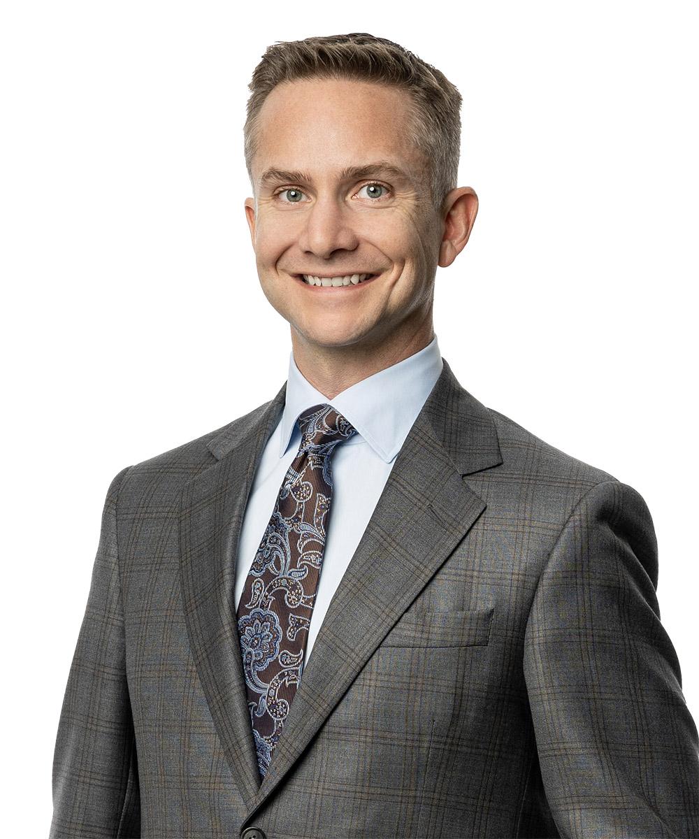Jared Morrison